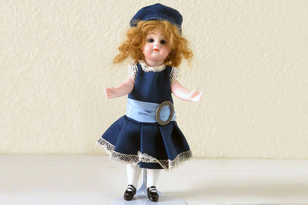 Objet de collection poupées en porcelaine 1980/90 cliquez sur Sélectionner-à parcourir ordre ou 